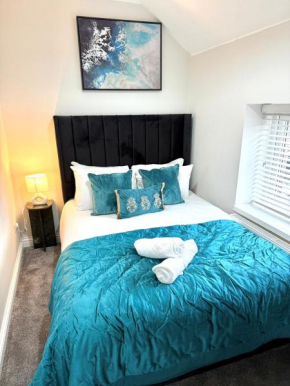 The Loft Apartments Cardiff Central